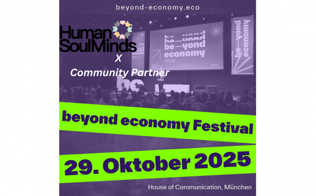 beyond economy Festival 2025