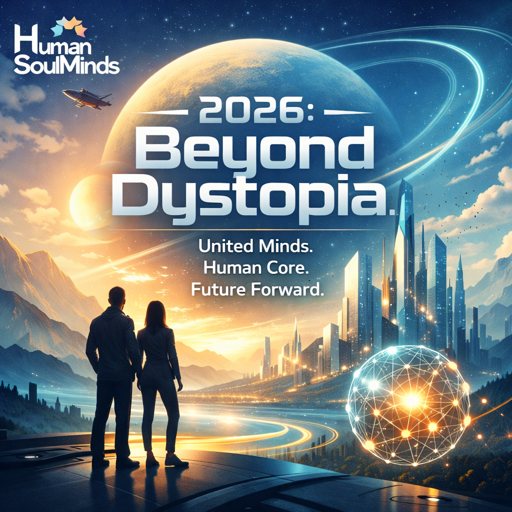 Fast Forward: Future Fallout? – Warum 2026 ausgezeichnet wird